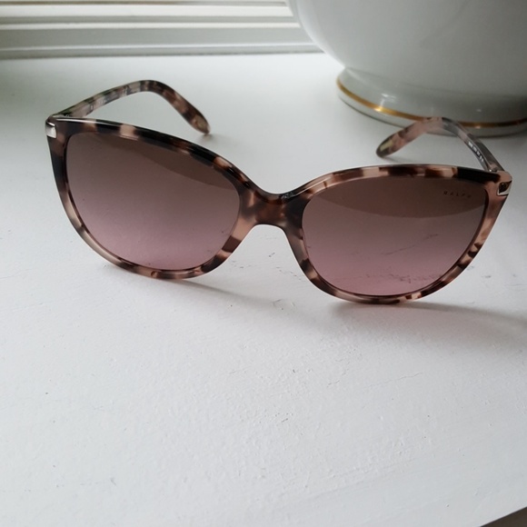 ralph lauren sunglasses tortoise shell